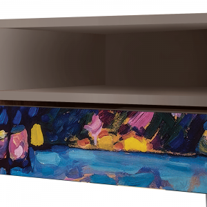 Sideboard - STORYZ - T3 Winter Landscape - Latte