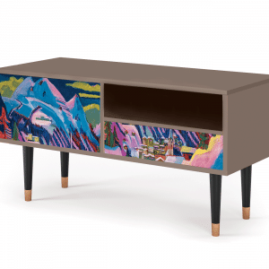 Sideboard - STORYZ - T3 Davos Winter - Latte