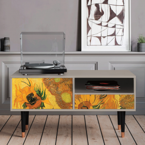 Sideboard - STORYZ - T3 Sunflowers - Sand