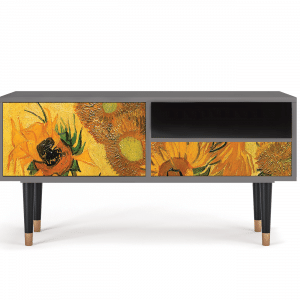 Sideboard - STORYZ - T3 Sunflowers - Sand