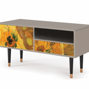 Sideboard - STORYZ - T3 Sunflowers - Sand