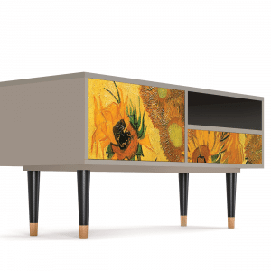 Sideboard - STORYZ - T3 Sunflowers - Sand