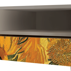 Sideboard - STORYZ - T3 Sunflowers - Sand