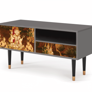 Sideboard - STORYZ - T3 Malyavan - Grey