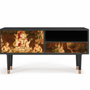 Sideboard - STORYZ - T3 Malyavan - Antracite