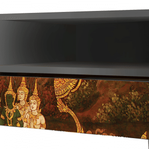 Sideboard - STORYZ - T3 Malyavan - Antracite