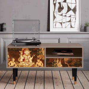 Sideboard - STORYZ - T3 Malyavan - Latte