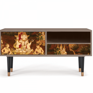 Sideboard - STORYZ - T3 Malyavan - Latte