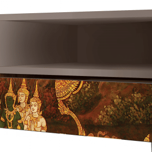 Sideboard - STORYZ - T3 Malyavan - Latte