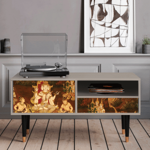 Sideboard - STORYZ - T3 Malyavan - Sand