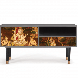Sideboard - STORYZ - T3 Malyavan - Sand