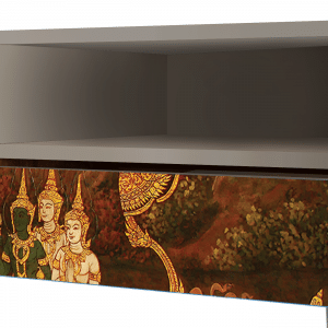 Sideboard - STORYZ - T3 Malyavan - Sand