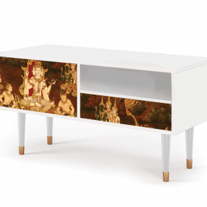 Sideboard - STORYZ - T3 Malyavan - White