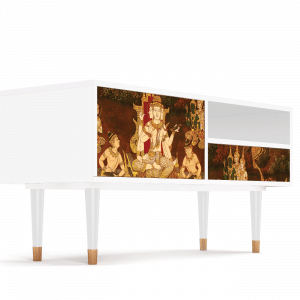 Sideboard - STORYZ - T3 Malyavan - White