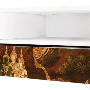 Sideboard - STORYZ - T3 Malyavan - White