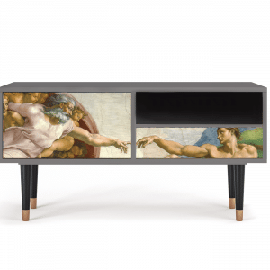 Sideboard - STORYZ - T3 The Creation of Adam - Sand