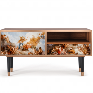 Sideboard - STORYZ - T3 Versailles - Walnut