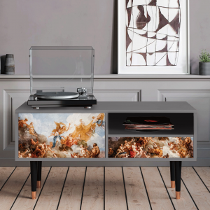 Sideboard - STORYZ - T3 Versailles - Grey