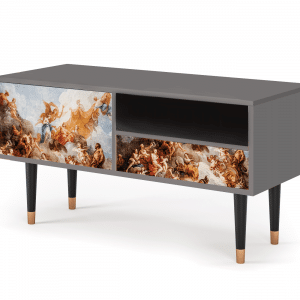 Sideboard - STORYZ - T3 Versailles - Grey
