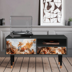 Sideboard - STORYZ - T3 Versailles - Antracite