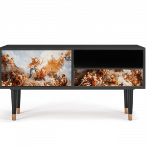 Sideboard - STORYZ - T3 Versailles - Antracite