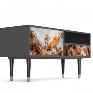 Sideboard - STORYZ - T3 Versailles - Antracite