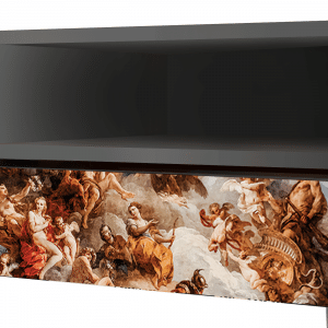Sideboard - STORYZ - T3 Versailles - Antracite