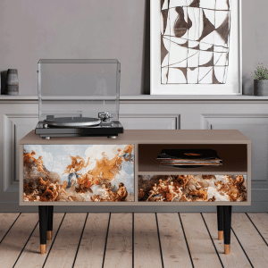 Sideboard - STORYZ - T3 Versailles - Latte