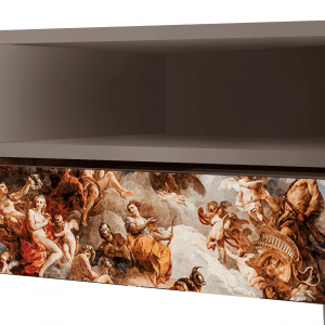 Sideboard - STORYZ - T3 Versailles - Latte