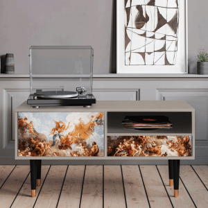 Sideboard - STORYZ - T3 Versailles - Sand