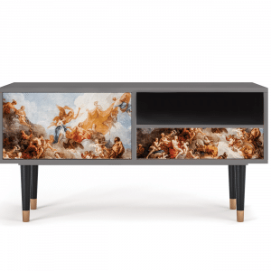 Sideboard - STORYZ - T3 Versailles - Sand