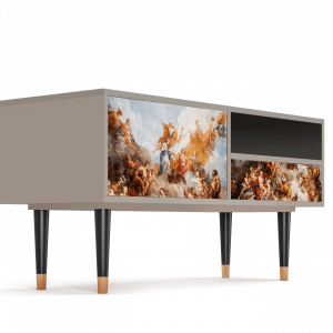 Sideboard - STORYZ - T3 Versailles - Sand