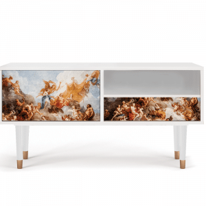 Sideboard - STORYZ - T3 Versailles - White