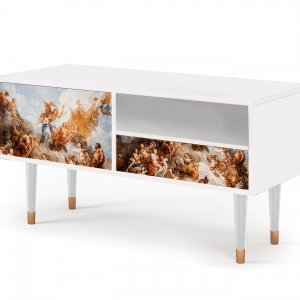 Sideboard - STORYZ - T3 Versailles - White