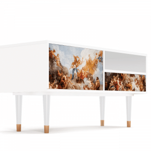 Sideboard - STORYZ - T3 Versailles - White
