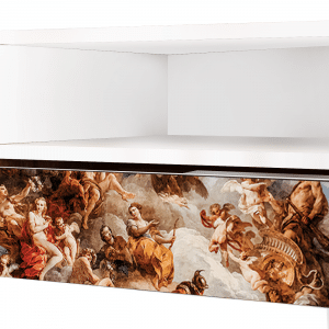 Sideboard - STORYZ - T3 Versailles - White