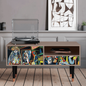 Sideboard - STORYZ - T3 Women of Algiers - Latte