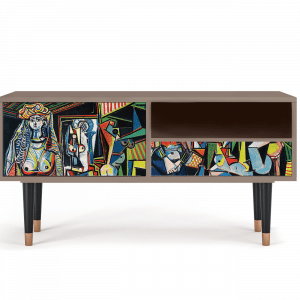 Sideboard - STORYZ - T3 Women of Algiers - Latte