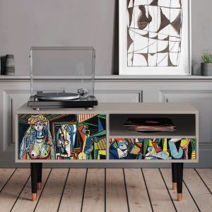 Sideboard - STORYZ - T3 Women of Algiers - Sand