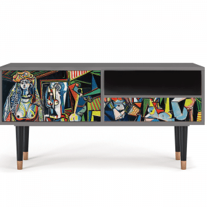 Sideboard - STORYZ - T3 Women of Algiers - Sand