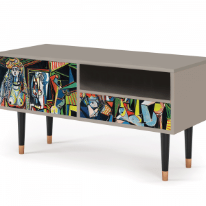 Sideboard - STORYZ - T3 Women of Algiers - Sand