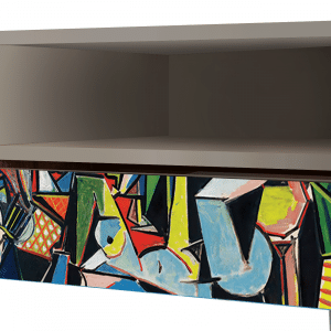Sideboard - STORYZ - T3 Women of Algiers - Sand