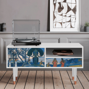 Sideboard - STORYZ - T3 Day of the God - White