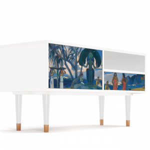 Sideboard - STORYZ - T3 Day of the God - White