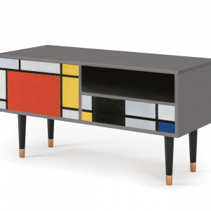 Sideboard - STORYZ - T3 Composition - Grey