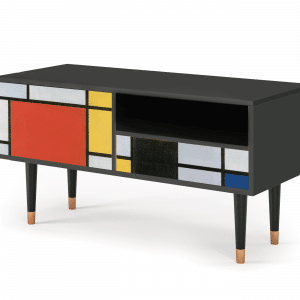 Sideboard - STORYZ - T3 Composition - Antracite