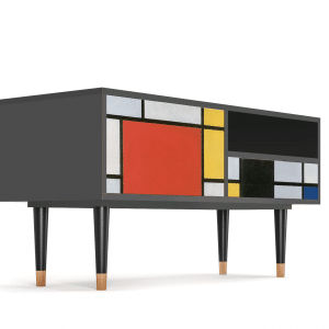 Sideboard - STORYZ - T3 Composition - Antracite