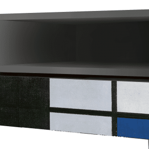 Sideboard - STORYZ - T3 Composition - Antracite