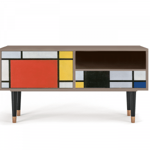 Sideboard - STORYZ - T3 Composition - Latte