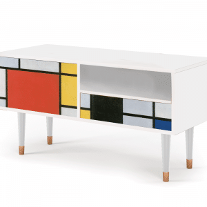 Sideboard - STORYZ - T3 Composition - White